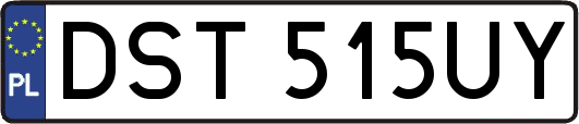 DST515UY