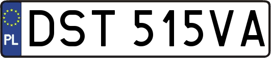 DST515VA