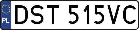 DST515VC