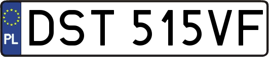 DST515VF