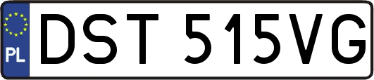 DST515VG