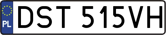 DST515VH