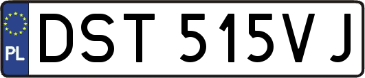 DST515VJ