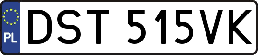DST515VK