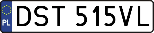 DST515VL