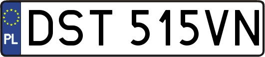 DST515VN