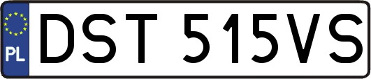 DST515VS