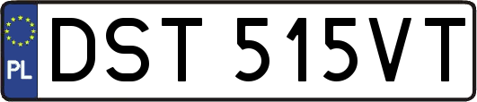 DST515VT