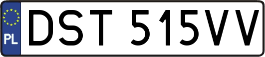 DST515VV