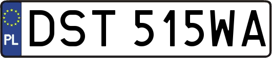 DST515WA