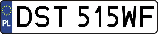 DST515WF