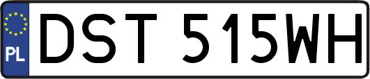DST515WH