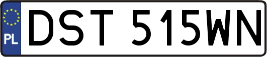 DST515WN