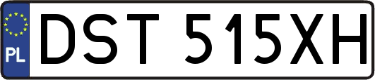 DST515XH