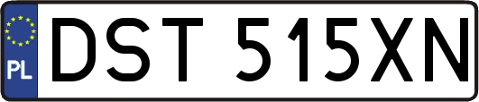 DST515XN