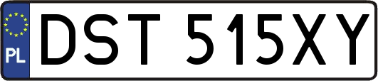 DST515XY