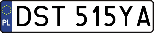 DST515YA