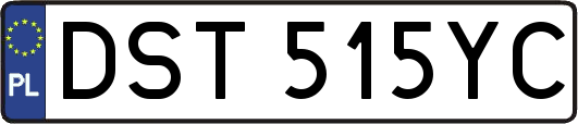 DST515YC