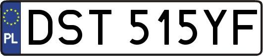 DST515YF