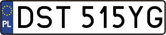 DST515YG