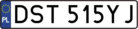 DST515YJ