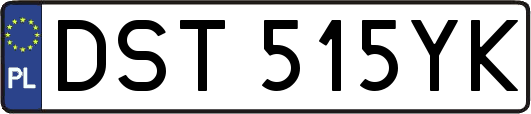 DST515YK