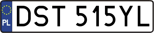 DST515YL