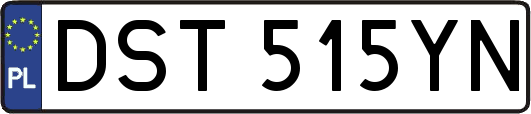 DST515YN