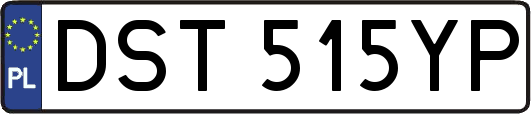 DST515YP
