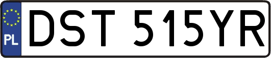 DST515YR
