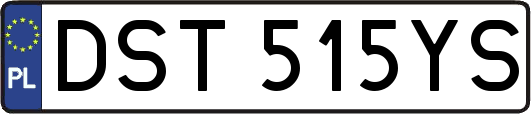 DST515YS