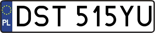 DST515YU