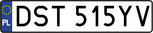 DST515YV
