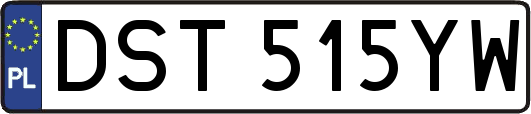 DST515YW