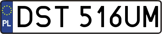 DST516UM