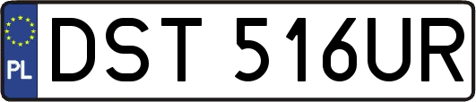 DST516UR