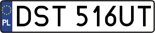 DST516UT