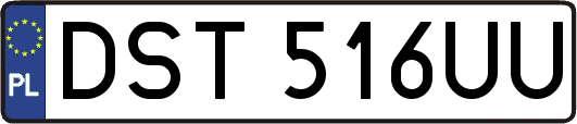 DST516UU