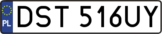 DST516UY