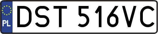 DST516VC