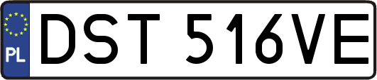 DST516VE