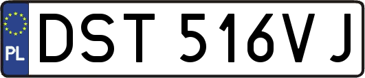 DST516VJ