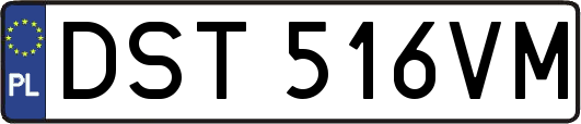 DST516VM