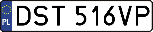 DST516VP