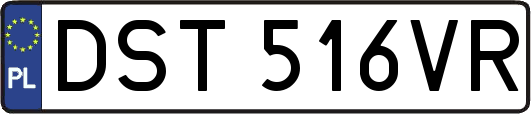 DST516VR