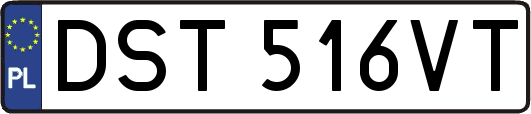DST516VT