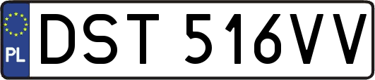 DST516VV