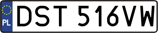 DST516VW