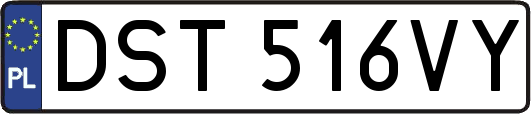 DST516VY