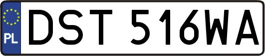 DST516WA